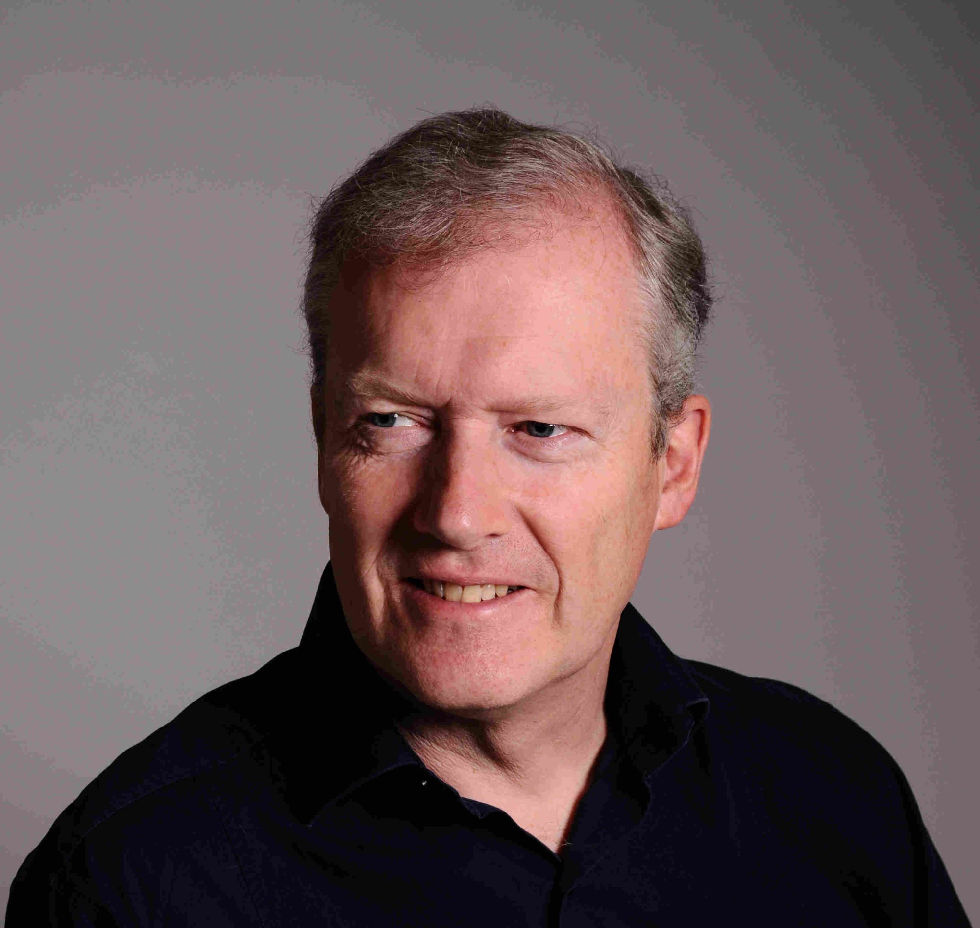 Steve Butler, Founder of AuthBuild — veteran CTO and creator of the Empty Door Strategy